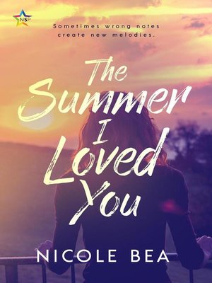 cover image of The Summer I Loved You